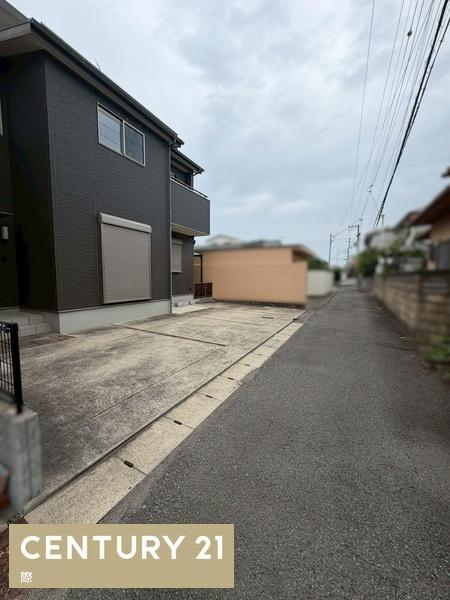 和歌山市今福２丁目の中古一戸建て