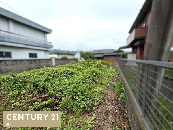 紀の川市名手市場の土地