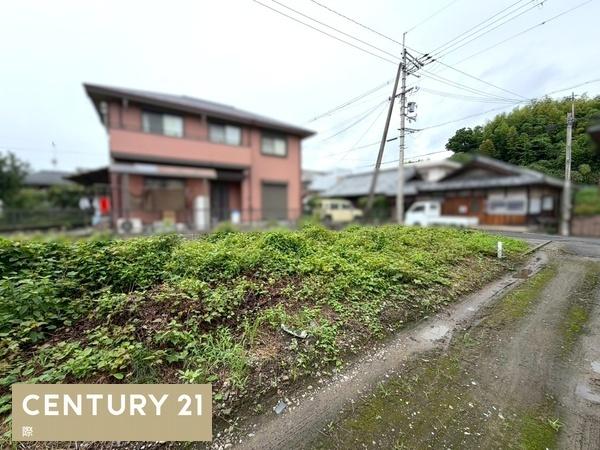 紀の川市名手市場の土地
