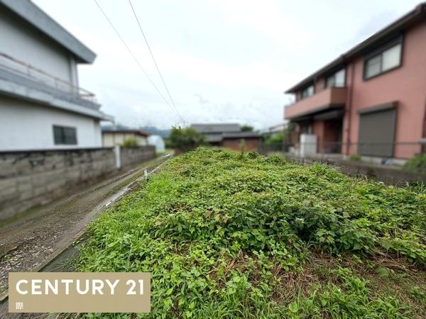 紀の川市名手市場の土地