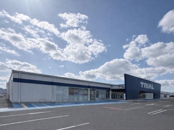 和歌山市上三毛の中古一戸建て(スーパーセンタートライアル岩出店)