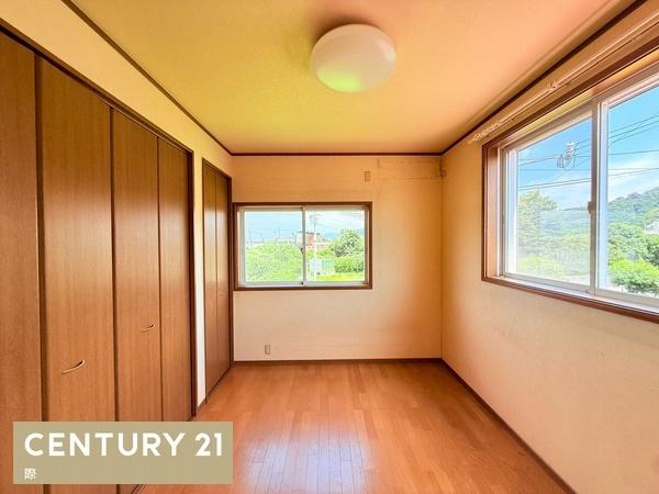 和歌山市上三毛の中古一戸建て