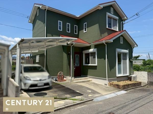 和歌山市上三毛　中古戸建