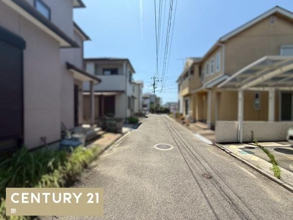 和歌山市上三毛の中古一戸建て