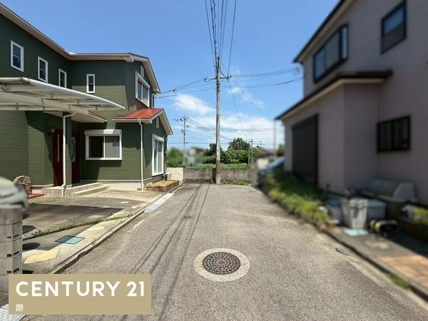 和歌山市上三毛の中古一戸建て