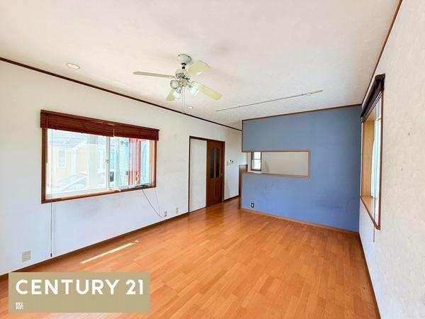 和歌山市上三毛の中古一戸建て