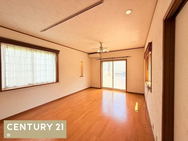 和歌山市上三毛の中古一戸建て