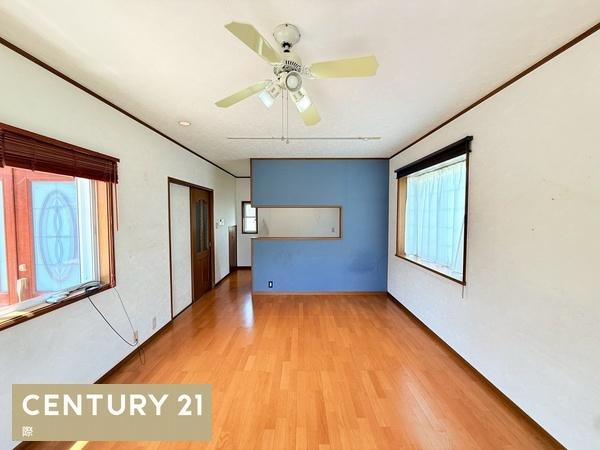 和歌山市上三毛　中古戸建