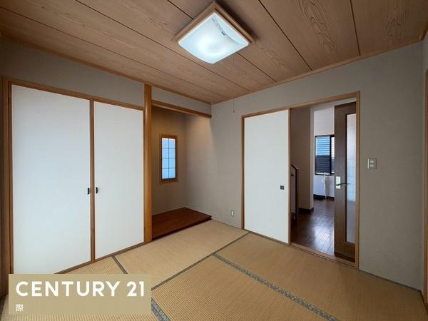 岩出市安上の中古一戸建て