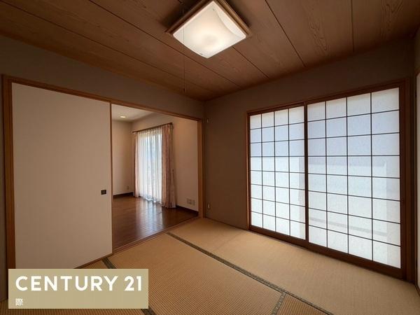 岩出市安上の中古一戸建て
