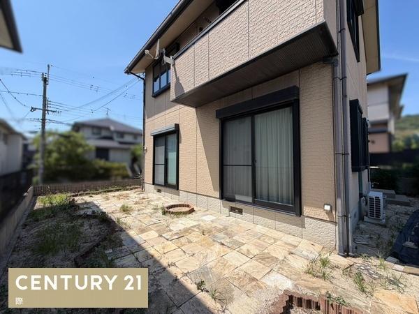 岩出市安上の中古一戸建て