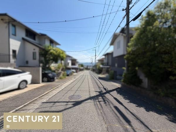 岩出市安上の中古一戸建て