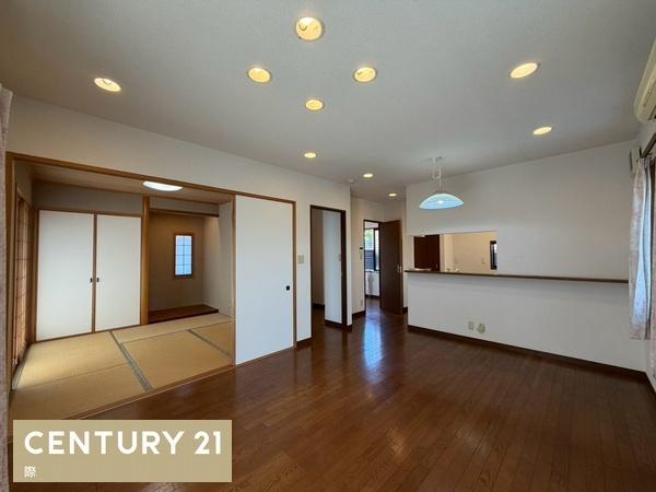 岩出市安上　中古戸建