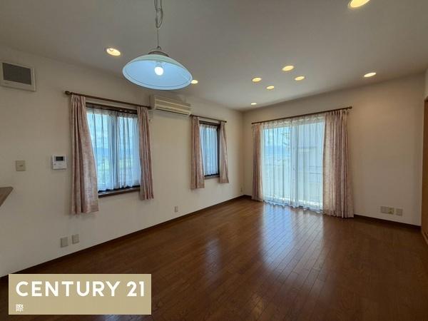岩出市安上　中古戸建