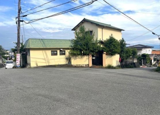 和歌山市園部 土地