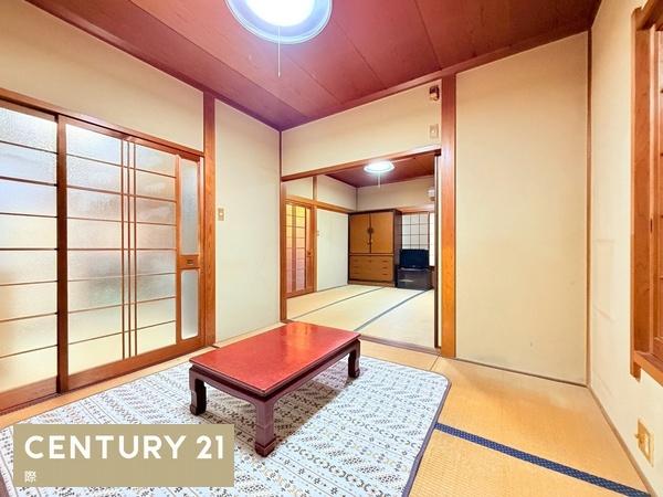 海南市下津町塩津の中古一戸建て