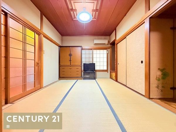 海南市下津町塩津の中古一戸建て