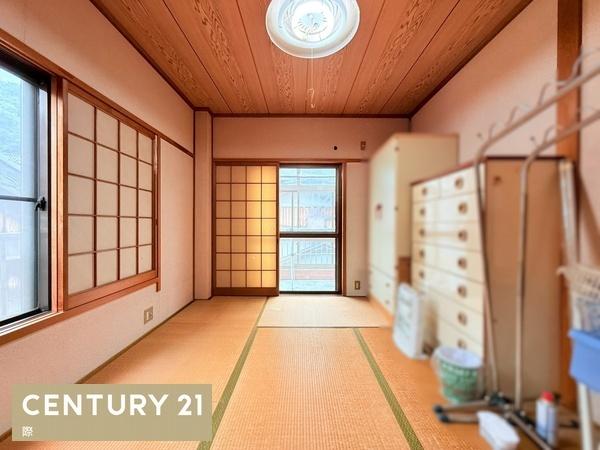 海南市下津町塩津の中古一戸建て