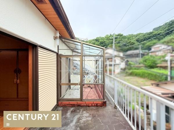 海南市下津町塩津の中古一戸建て