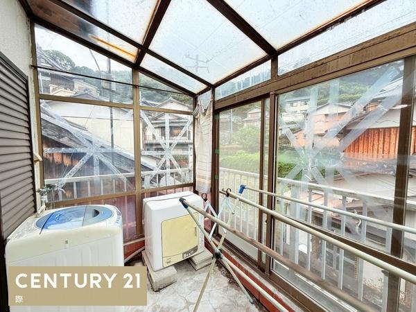 海南市下津町塩津の中古一戸建て
