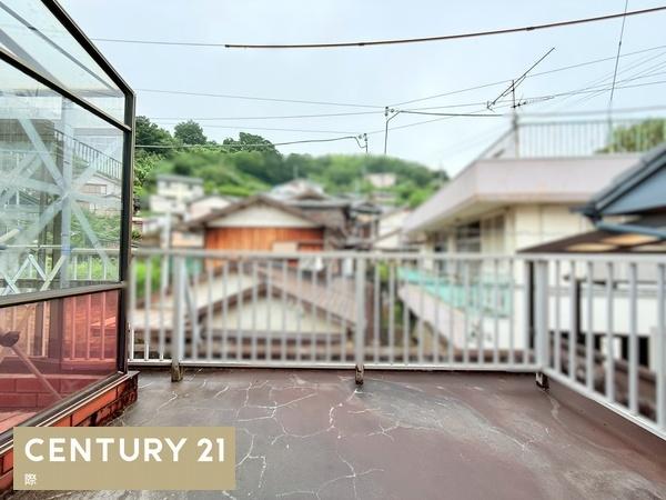 海南市下津町塩津の中古一戸建て