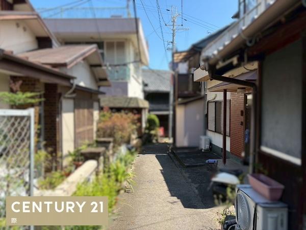 海南市下津町塩津の中古一戸建て
