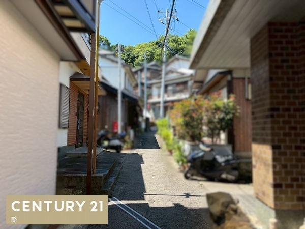 海南市下津町塩津の中古一戸建て