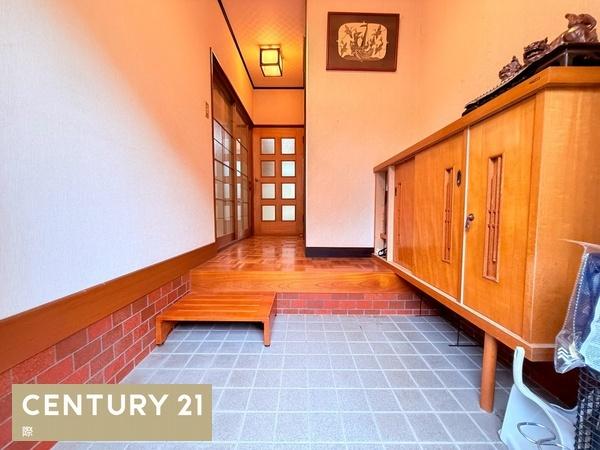 下津町塩津　中古戸建