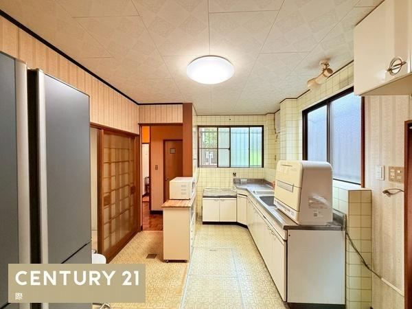 下津町塩津　中古戸建