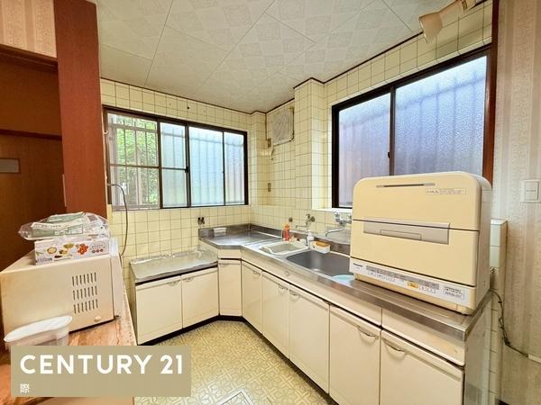 下津町塩津　中古戸建