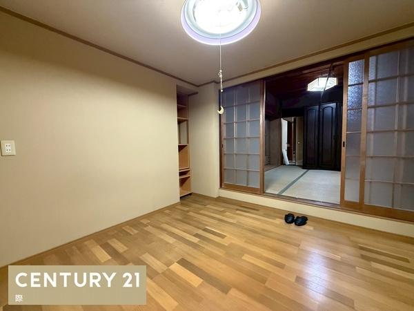 伊都郡かつらぎ町大字広口の中古一戸建て