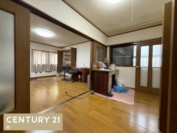 伊都郡かつらぎ町大字広口の中古一戸建て