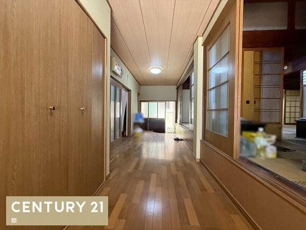 伊都郡かつらぎ町大字広口の中古一戸建て