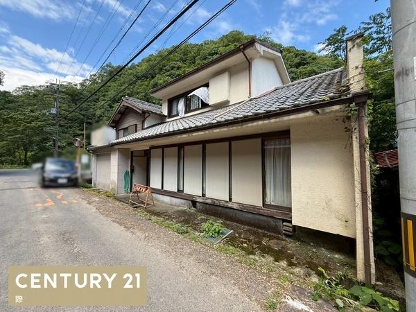 かつらぎ町広口 中古戸建