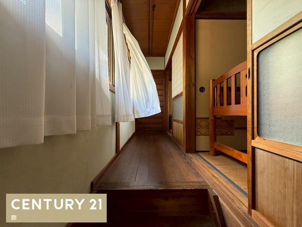 伊都郡かつらぎ町大字広口の中古一戸建て