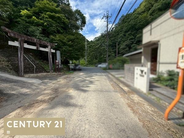 伊都郡かつらぎ町大字広口の中古一戸建て