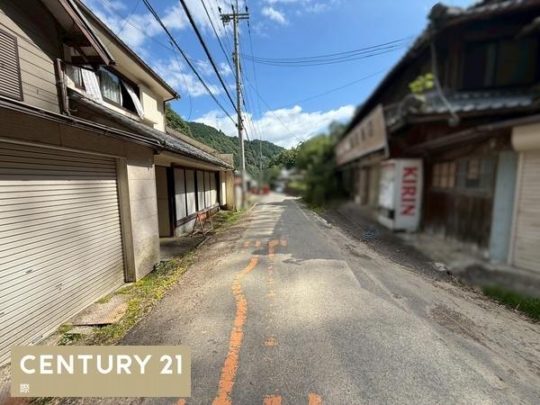 伊都郡かつらぎ町大字広口の中古一戸建て