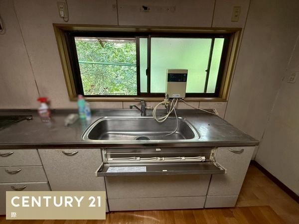 かつらぎ町広口　中古戸建