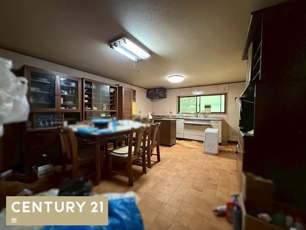 かつらぎ町広口　中古戸建