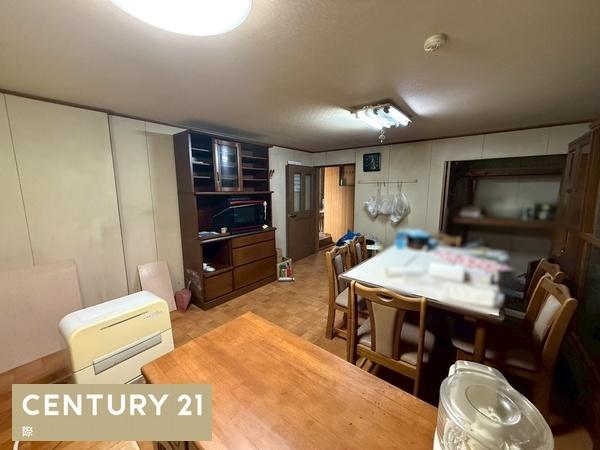 かつらぎ町広口　中古戸建