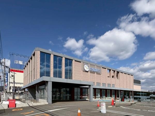 シティプラザ岩出(紀陽銀行岩出支店)