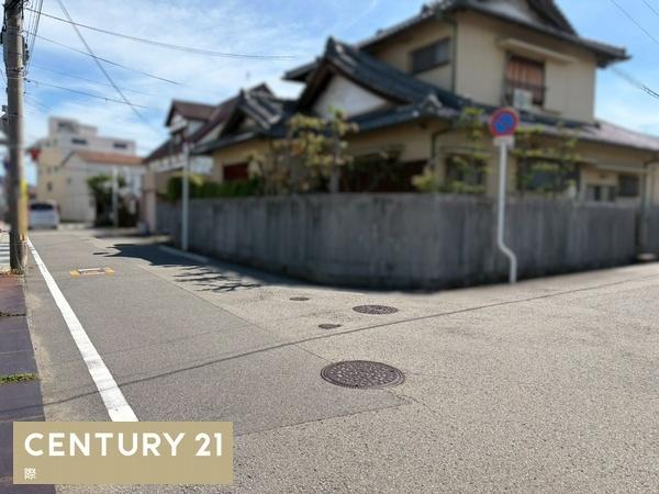 和歌山市太田の土地