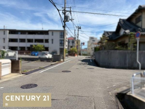 和歌山市太田の土地