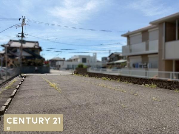 和歌山市太田の土地
