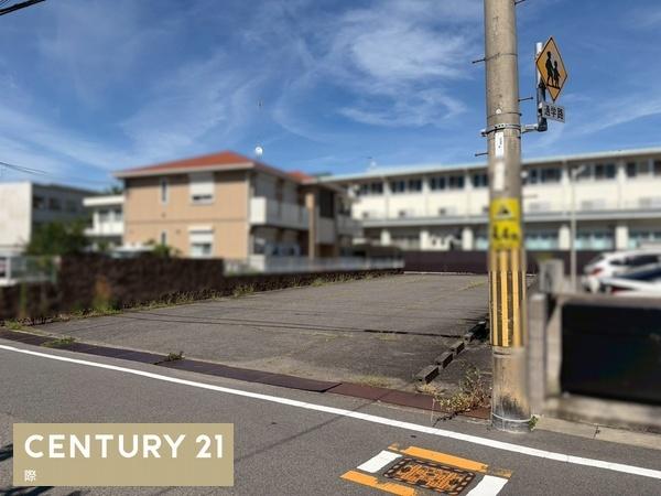 和歌山市太田の土地