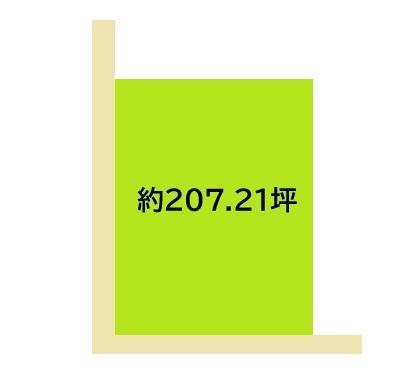 和歌山市園部　土地