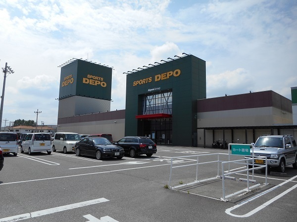 和歌山市湊１丁目の土地(スポーツデポ和歌山店)