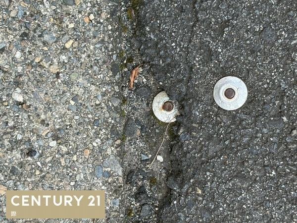 海南市小野田の土地