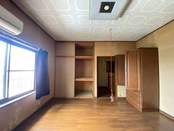 和歌山市黒田の中古一戸建て