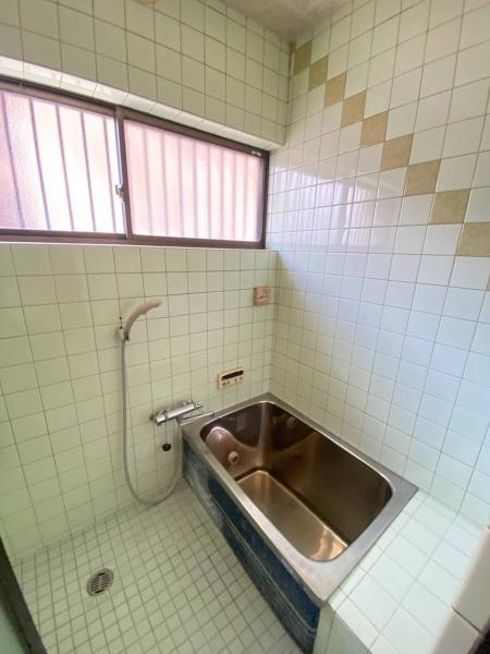 和歌山市黒田の中古一戸建て